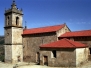 AGUEDA, Santa Maria de Barrô, S-XII-XIII