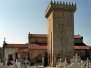AMARANTE, Mosterio Sâo Salvador de Travanca, S-XI-XII