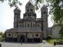 Andernach, Abtei Maria Laach, S-XII