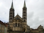 Bamberg, Dom Sankt Peter und Sankt Georg, S-XII-XIII