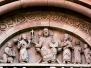 BASEL, Basler Münster, S-XI-XIII