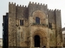 COIMBRA, Sé Velha, S-XII-XIII