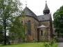Goslar, Frankengerberg Kirche, St.Peter und St.Paulus, S-XII