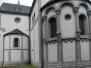 Goslar, Neuwerkkirche, S-XII