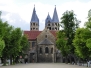Halberstadt, Liebfrauenkirche, S-XII