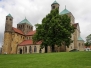 Hildesheim, St.Michael, S-XI-XII