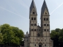 Koblenz, St.Kastor, S-XI-XII