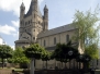 Köln, Gross St.Martin, S-XII