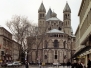 Köln, St.Aposteln, S-XI-XII