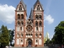 Limburg an der Lahn, Dom, S-XII-XIII