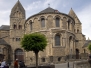 MAASTRICHT, Onze Lieve Vronwenkerk, S-XII