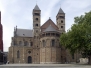 MAASTRICHT, Sint Servaaskerk, S-XI