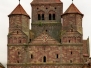MARMOUTIER, Abbaye Saint Étienne, S-XII