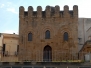 MAZARA (MAZZARA) DEL VALLO, San Nicolò Regale, S-XII