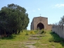 MAZARA (MAZZARA) DEL VALLO, Santa Maria delle Giummare (Madona dell'Alto), S-XI