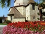 OTTMARSHEIM, Saint Pierre et Saint Paul, S-XI