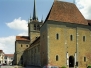 PAYERNE, Abbatiale, S-XI