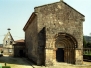 PONTE DA BARCA, Sâo Salvador de Bravâes, S-XII