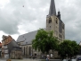 Quedlinburg, Marktkirche St.Benedickti, S-XIII