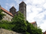 Quedlinburg, St.Cervatius, S-XI-XII
