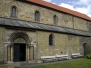 Quedlinburg, St.Wiperti, S-XII