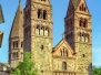 SELESTAT, Sainte Foy, S-XII