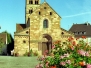 SIGOLSHEIM, Saints Pierre et Paul, S-XI-XII