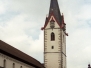 STEIN AM RHEIN, St. George, S-XII