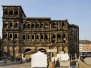 Trier, Porta Nigra, S-II  (St.Simeon, S-XII)