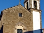 VALENÇA DO MINHO, Santa Maria dos Anjos, S-XIII