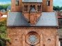 Worms, St.Paulus, S-XI-XII