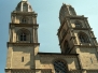 ZÜRICH, Grossmünster, S-XII-XIII